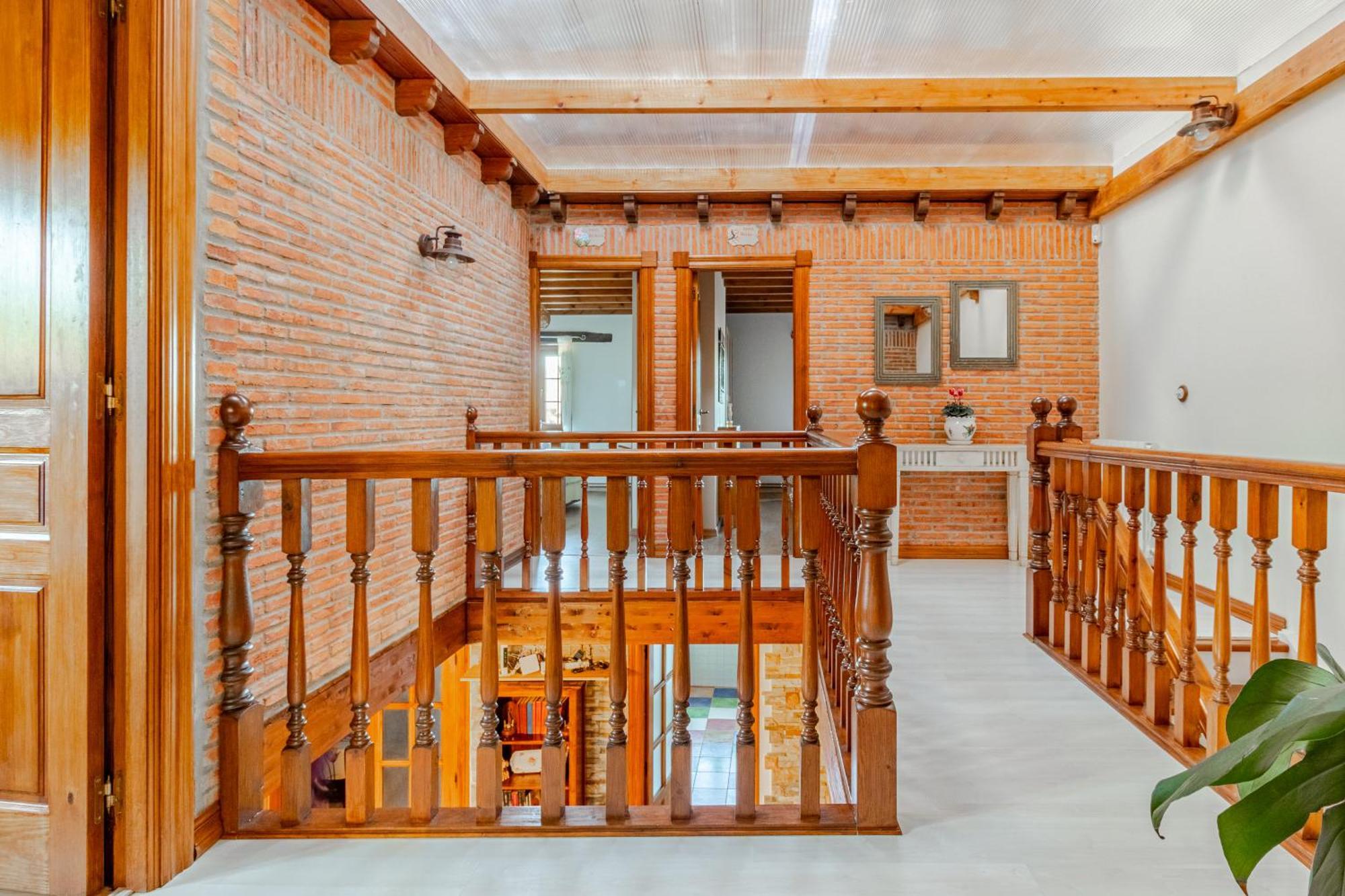 La Regalia De Requejo Villa เรย์โนซา ภายนอก รูปภาพ